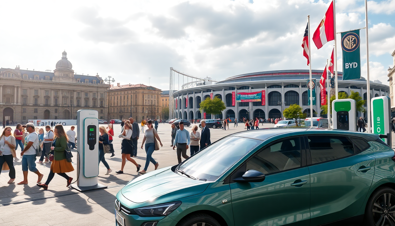 strategia di byd per conquistare il mercato italiano con innovazione e sostenibilita 1752882967