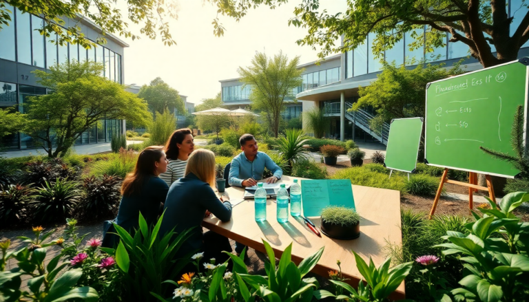 strategie pratiche per un futuro sostenibile nelle imprese 1752101793