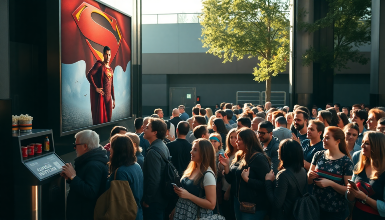 superman debutta al cinema un passo avanti per il dc universe 1752454481