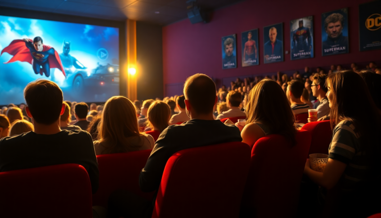 superman torna al box office analisi dei risultati e prospettive future 1752439611