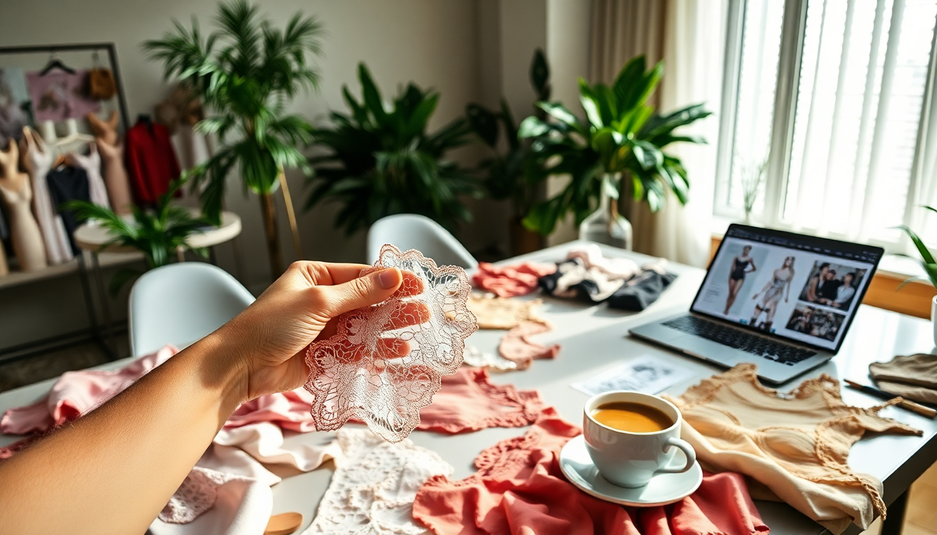 sydney sweeney e il suo impero di lingerie opportunita e sfide 1752680800