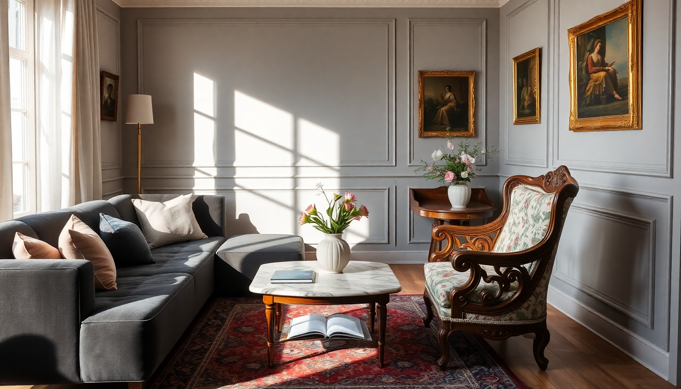 tendenze di arredamento classico che resistono alla prova del tempo 1752761458