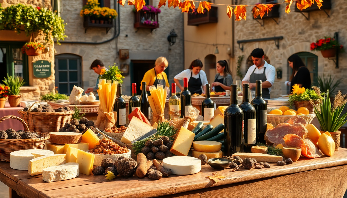 tendenze enogastronomiche e eventi da non perdere 1752316780