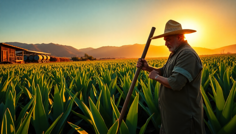 tequila artigianale la sostenibilita come chiave di successo 1751350599
