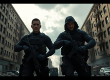 the old guard 2 il ritorno degli immortali tra vendetta e riconciliazione 1751846864