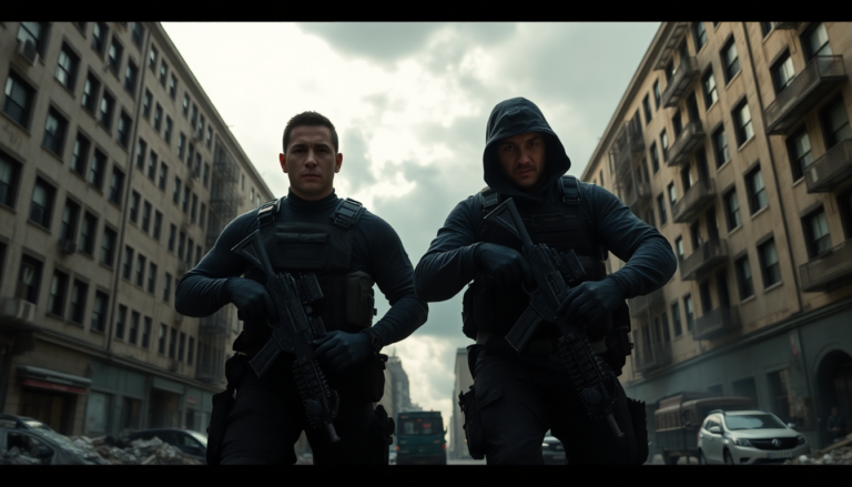 the old guard 2 il ritorno degli immortali tra vendetta e riconciliazione 1751846864