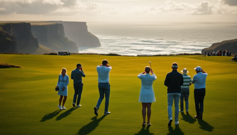 the open 2025 in irlanda tra sfide sportive e paesaggi mozzafiato 1752246401