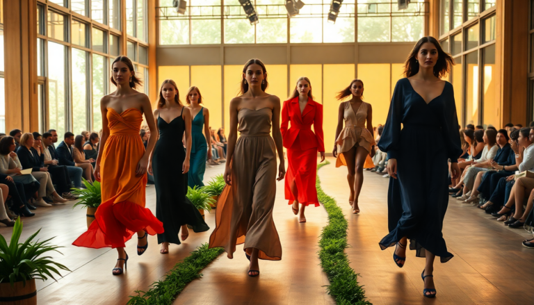 un manifesto di liberta creativa e innovazione sostenibile nel fashion 1751365311