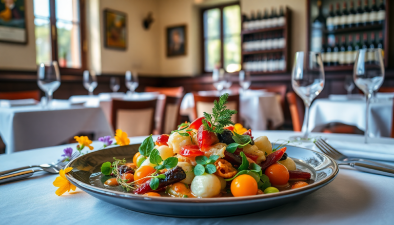 un menu che racconta storie larte culinaria di max cotilli 1752198094