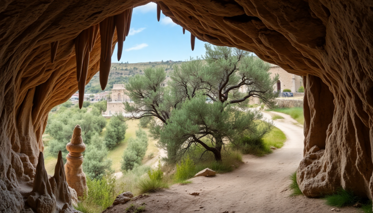 un viaggio tra misteri e bellezze naturali in puglia 1751795556