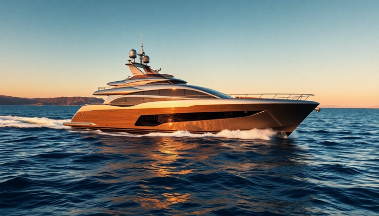 vandutch 75 il nuovo standard per yacht sostenibili 1752253782
