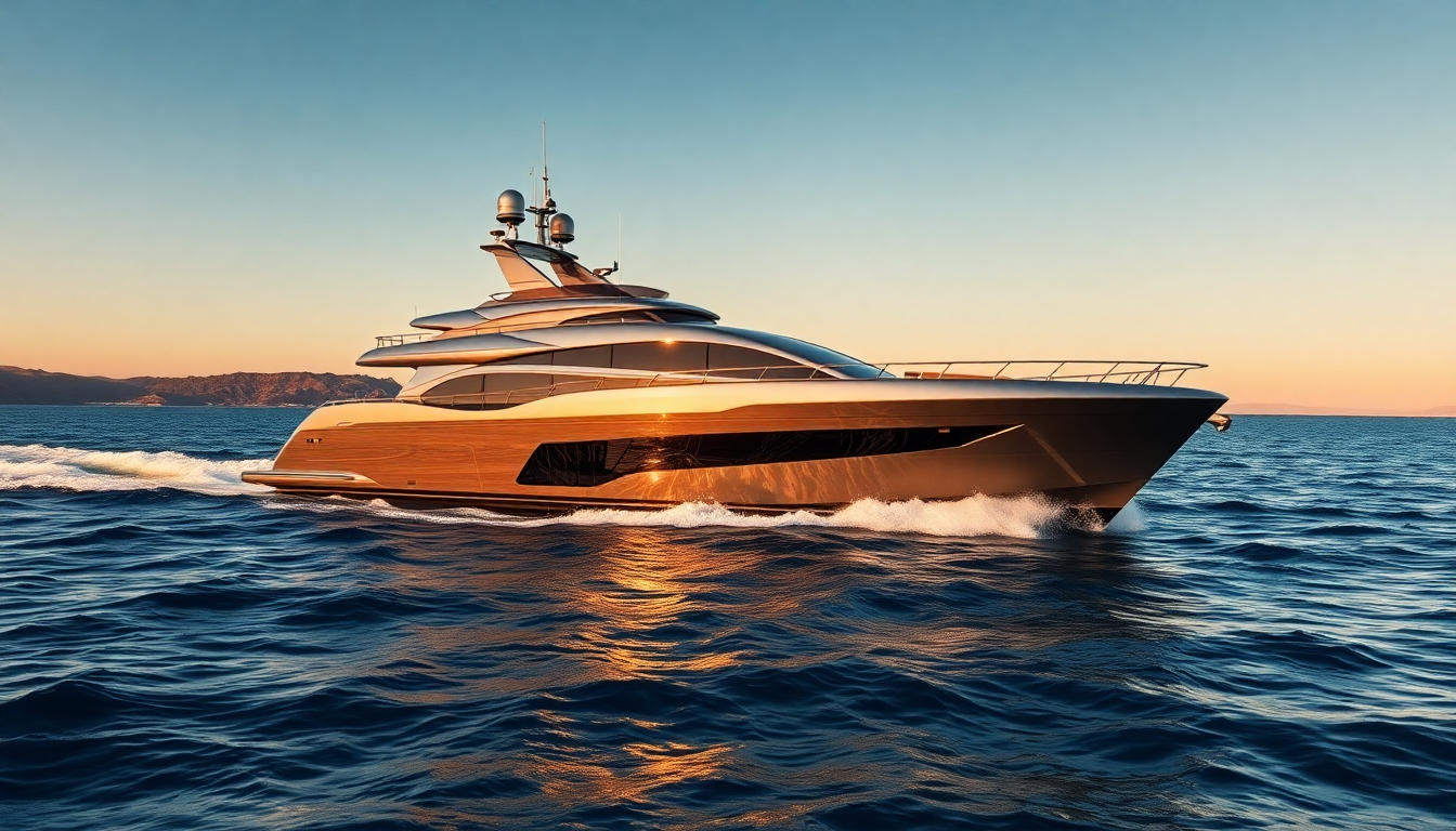 vandutch 75 il nuovo standard per yacht sostenibili 1752253782