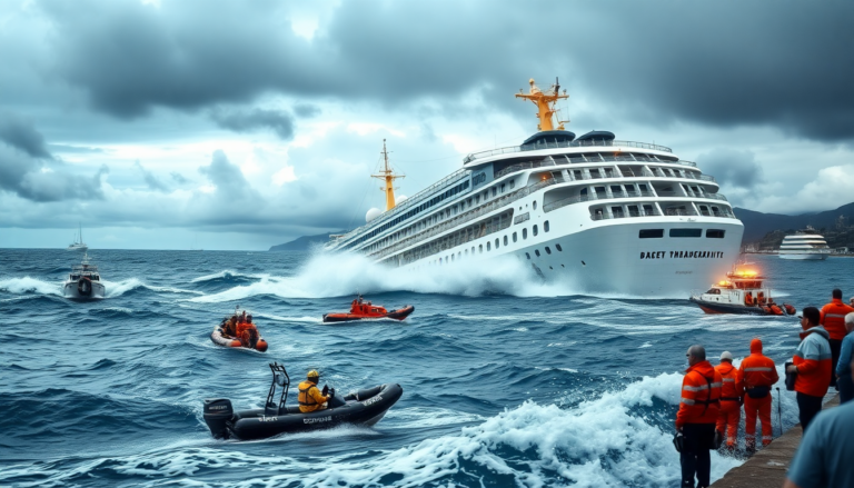 la sicurezza nelle operazioni marittime lezioni da un incidente a hawaii python 1754990396