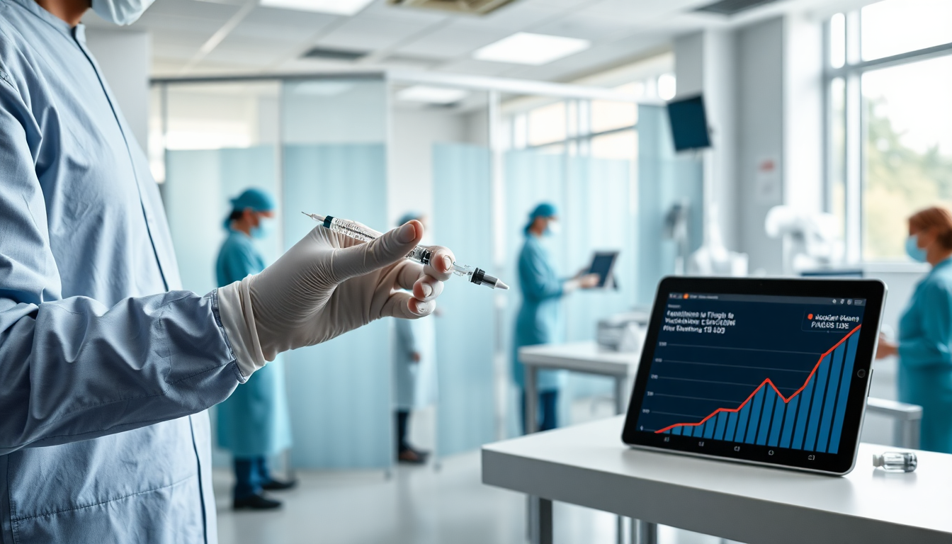 ottimizzare le vaccinazioni limportanza del timing tra dosi python 1756598997