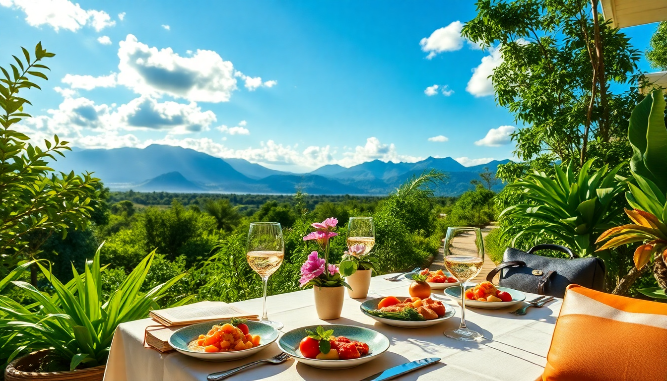 scopri i migliori viaggi di lusso per donne nel 2025 python 1756114616