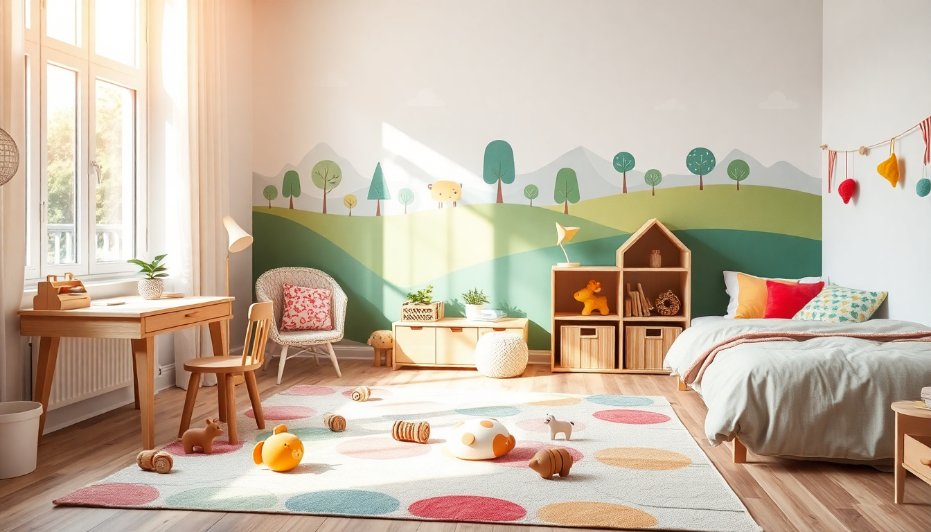 scopri le ultime tendenze nellarredamento per bambini python 1754644518