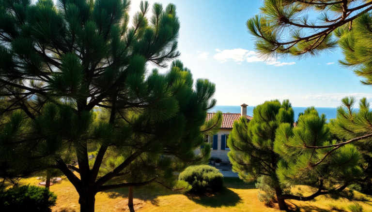 scoprire il giardino dei pini un modello di ospitalita sostenibile python 1755595847