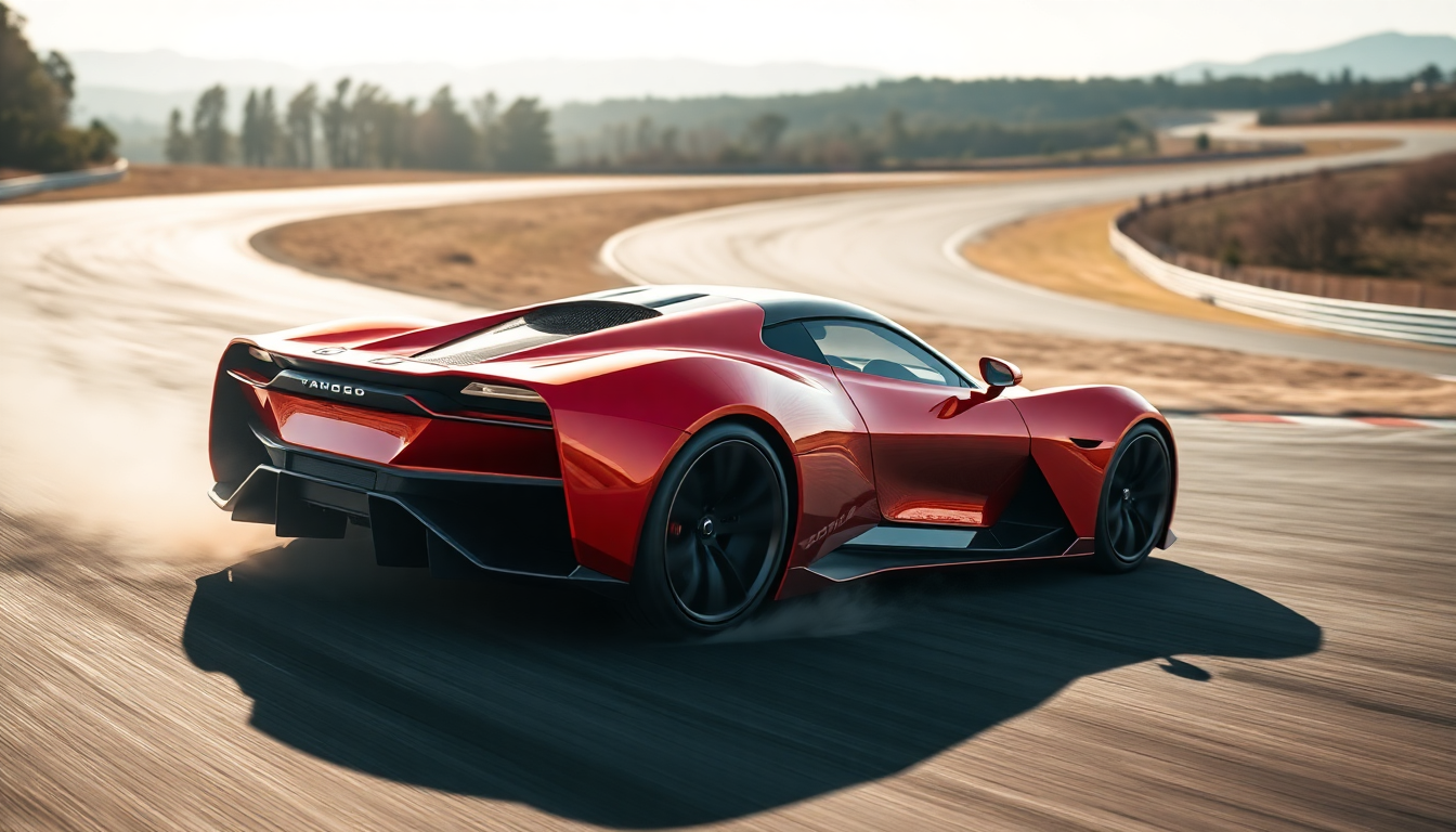 yangwang u9 track edition un nuovo record per le auto elettriche python 1756287633