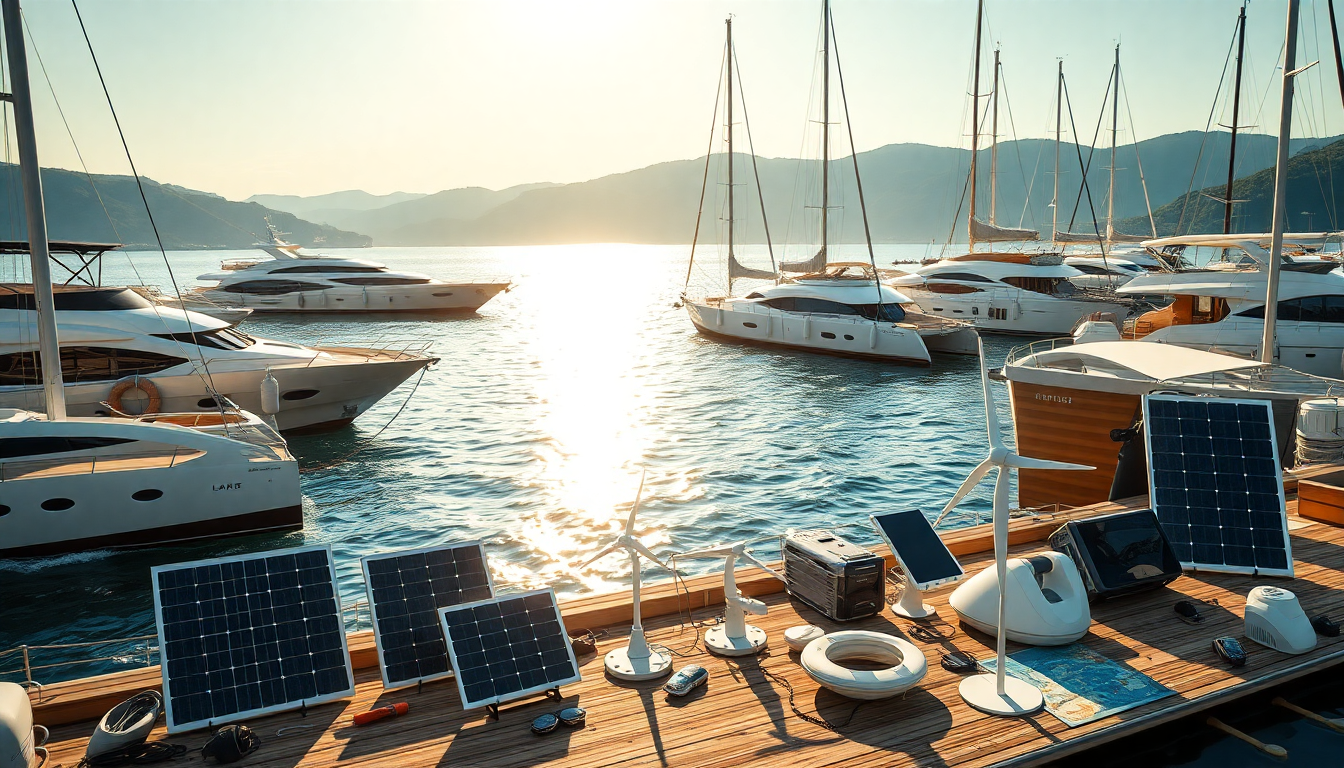 aggiornamenti e tendenze nel mondo della nautica nel 2025 python 1756895569