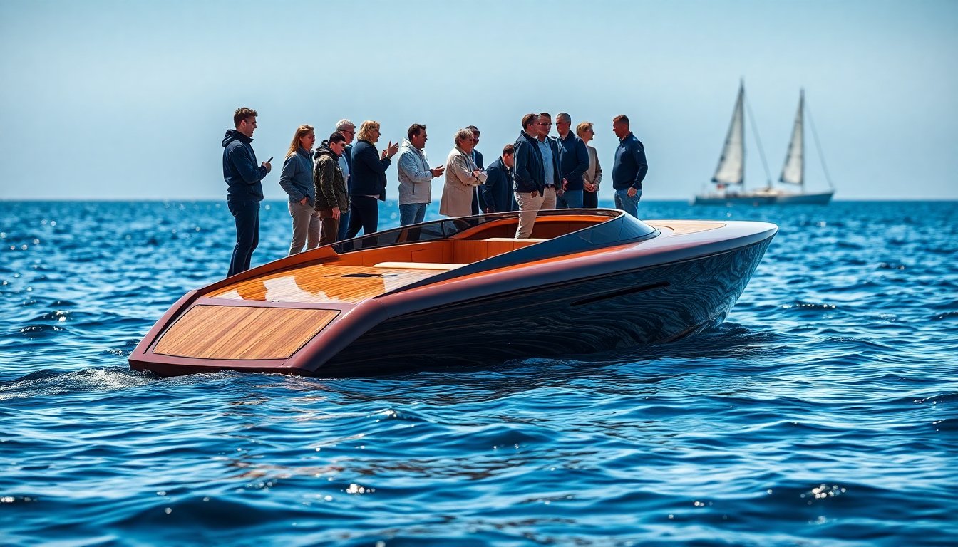 cantiere del pardo levoluzione del design nautico sostenibile python 1757981912