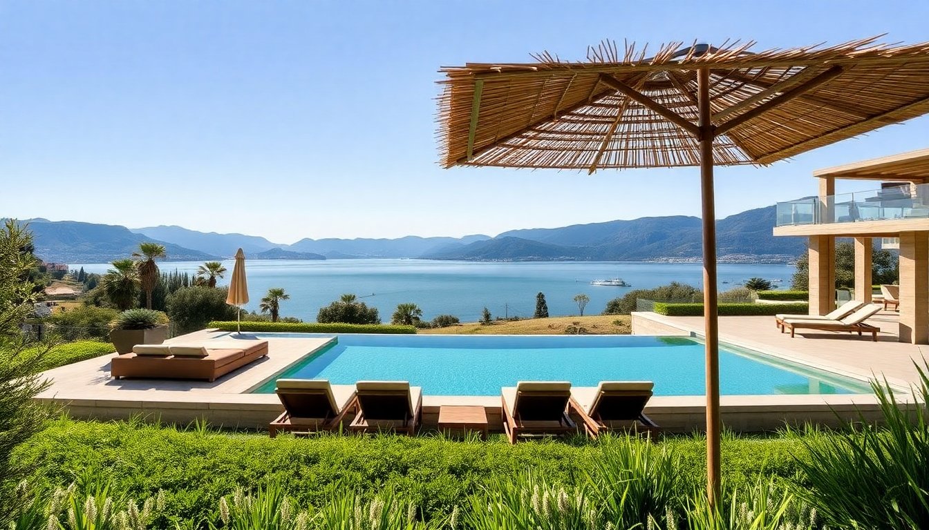 case vacanze di lusso sul lago di garda un connubio tra eleganza e sostenibilita python 1757463156