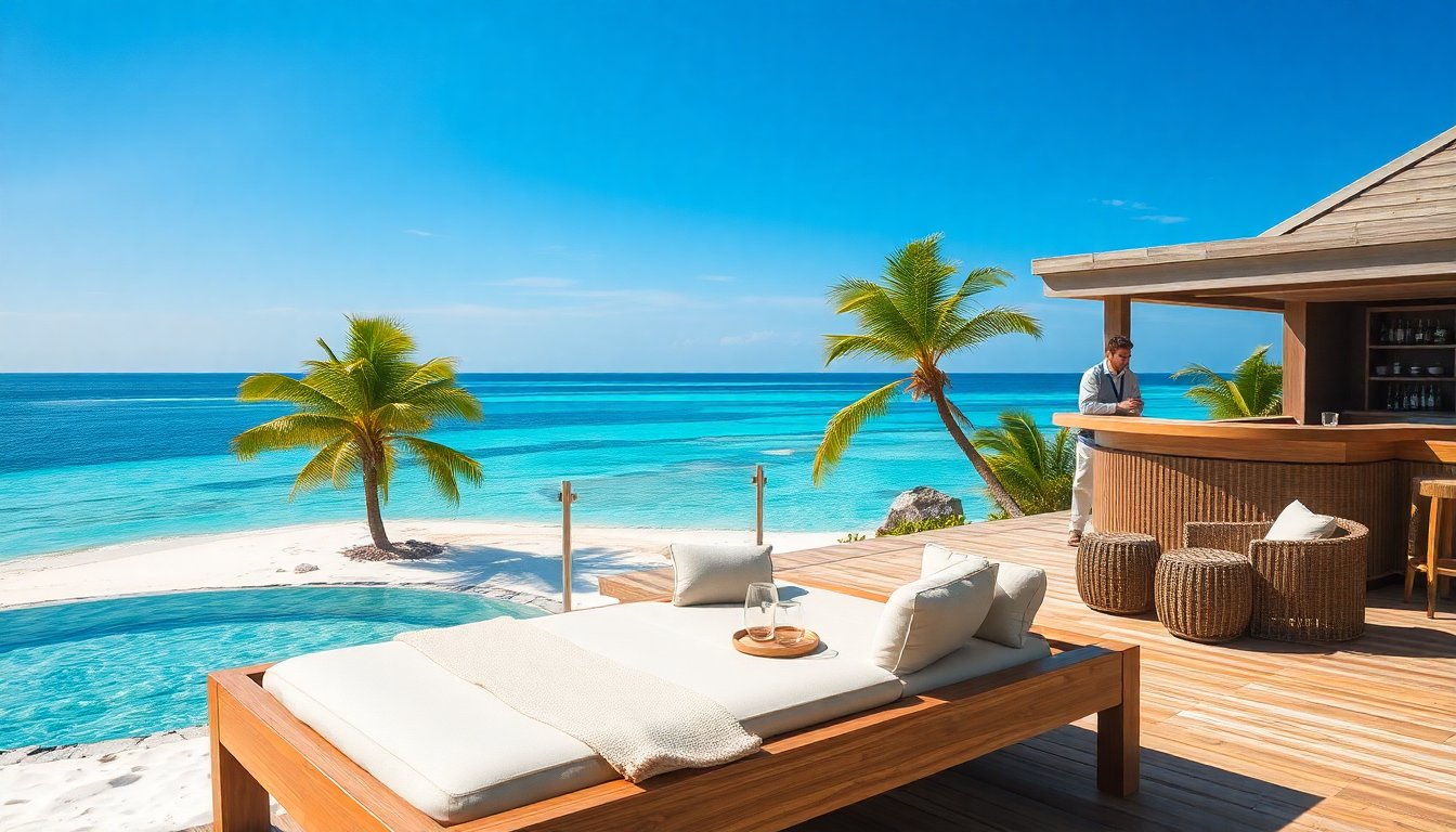 esperienze di lusso le migliori vacanze da sogno da vivere python 1758760300