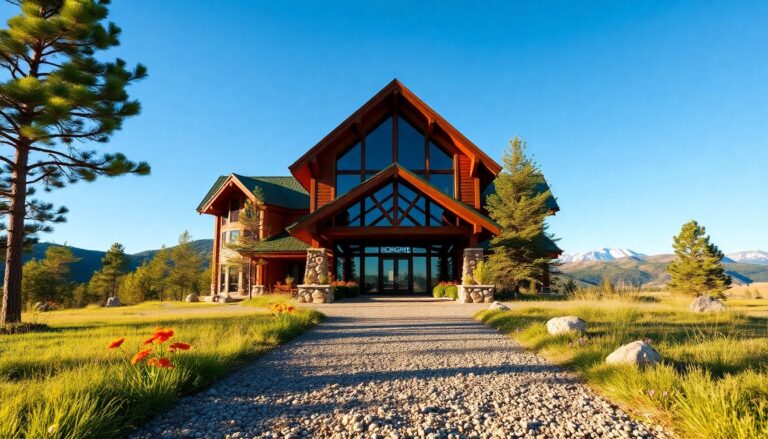 lodge at blue sky unesperienza di lusso sostenibile nel cuore delle montagne python 1757030851