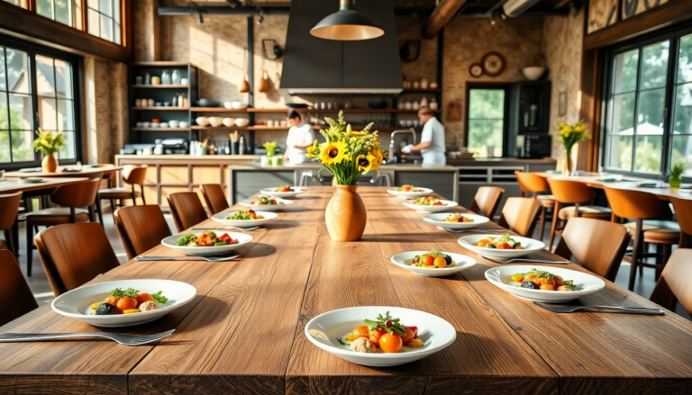 ristorazione in trasformazione come la cucina si adatta ai nuovi trend python 1756857905