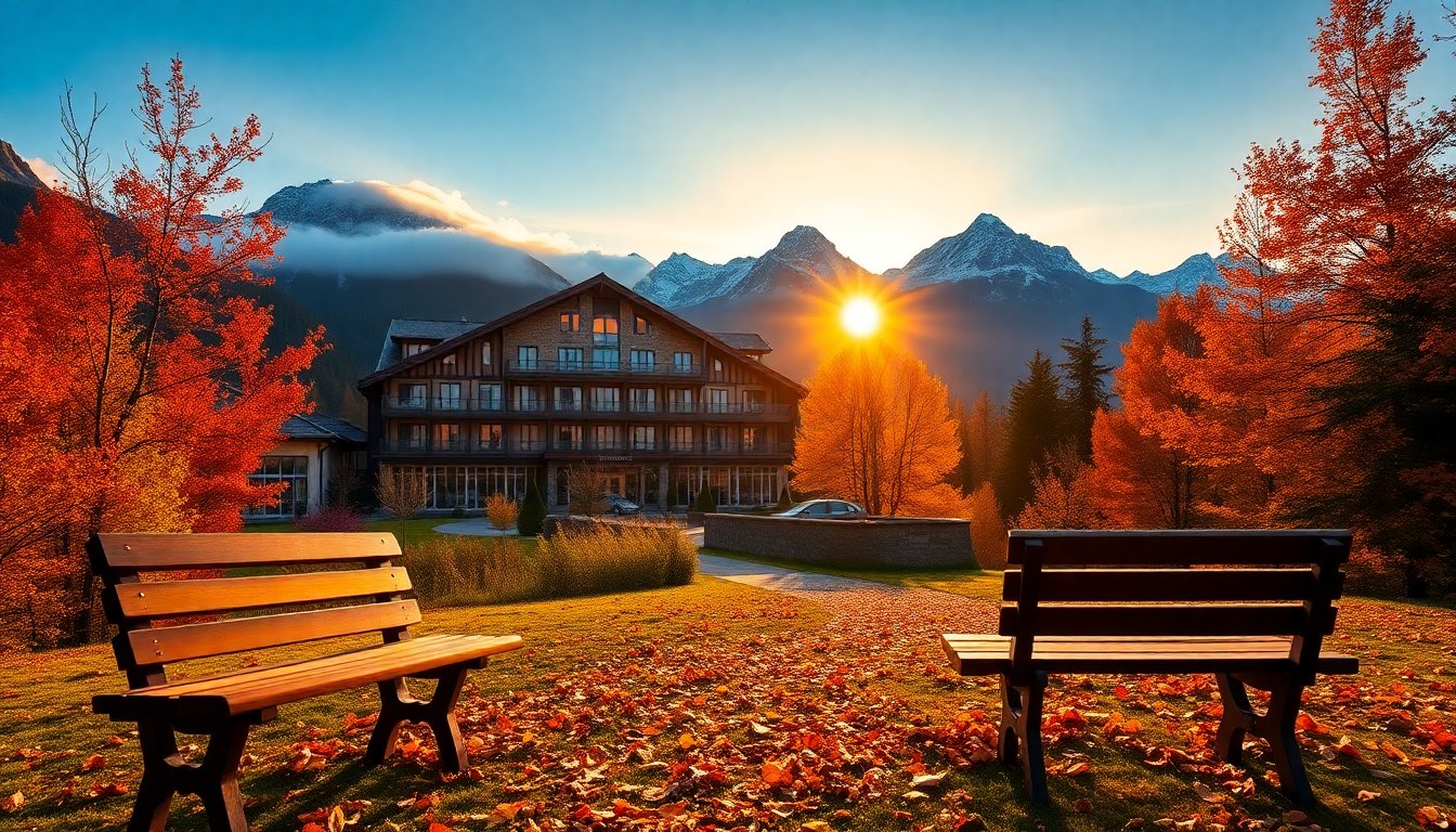 scopri il plunhof hotel lequilibrio perfetto tra lusso e natura python 1756944401