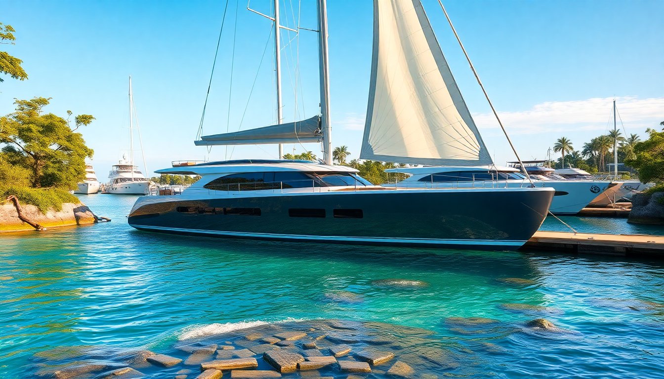 sostenibilita e innovazione nella nautica il caso burgess python 1757203769