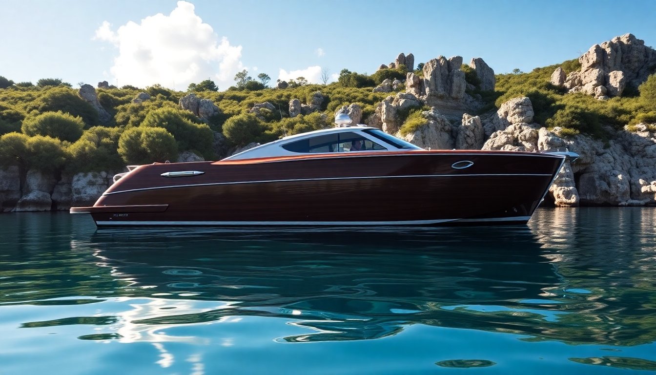 aquariva special di riva il classico che si reinventa nel lusso moderno 1761181693