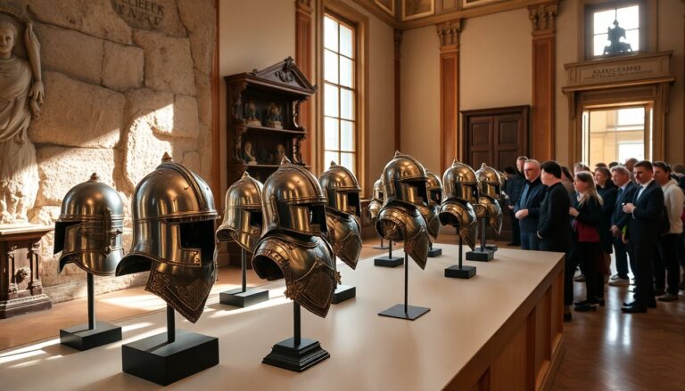 esplora la mostra delle armature storiche dei papi al palazzo apostolico un viaggio nel tempo 1761008738