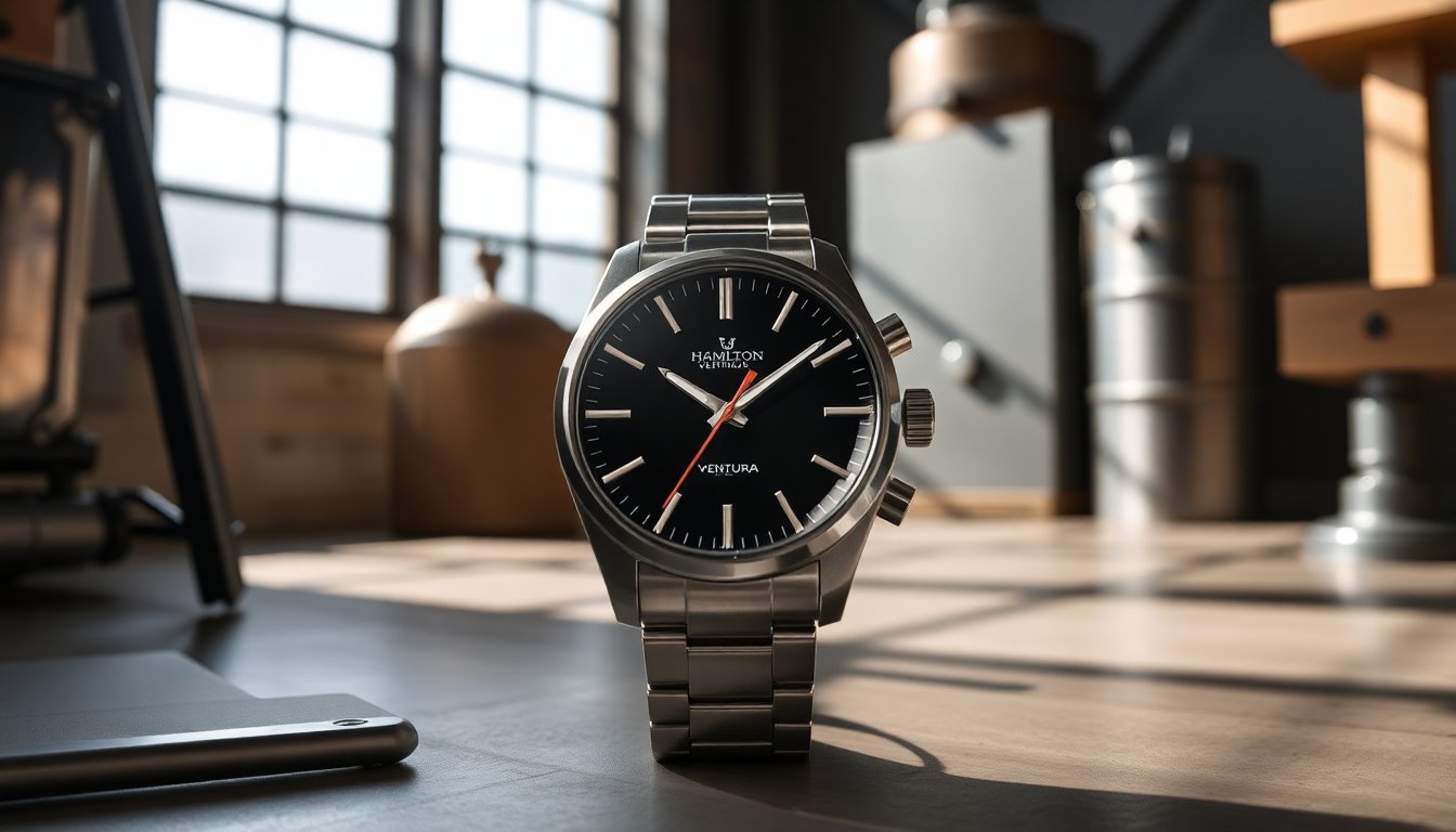 hamilton ventura edge il ritorno di un classico degli anni 50 1761823314