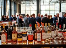 il milano whisky festival e rum show celebrazione di due decenni di distillati di eccellenza 1760835635