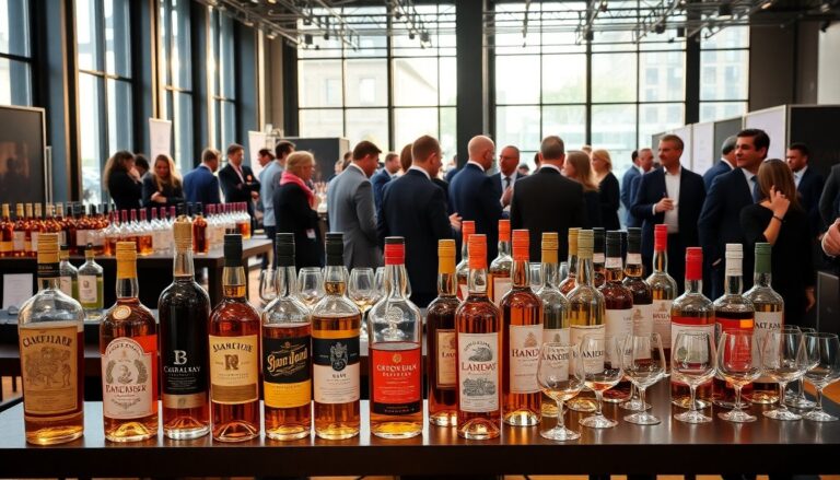 il milano whisky festival e rum show celebrazione di due decenni di distillati di eccellenza 1760835635