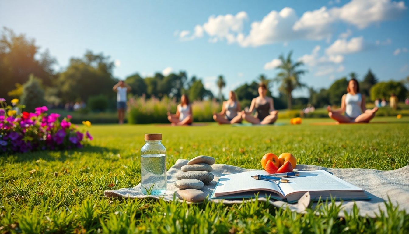 il wellness come chiave di cambiamento nel nostro stile di vita 1761909760