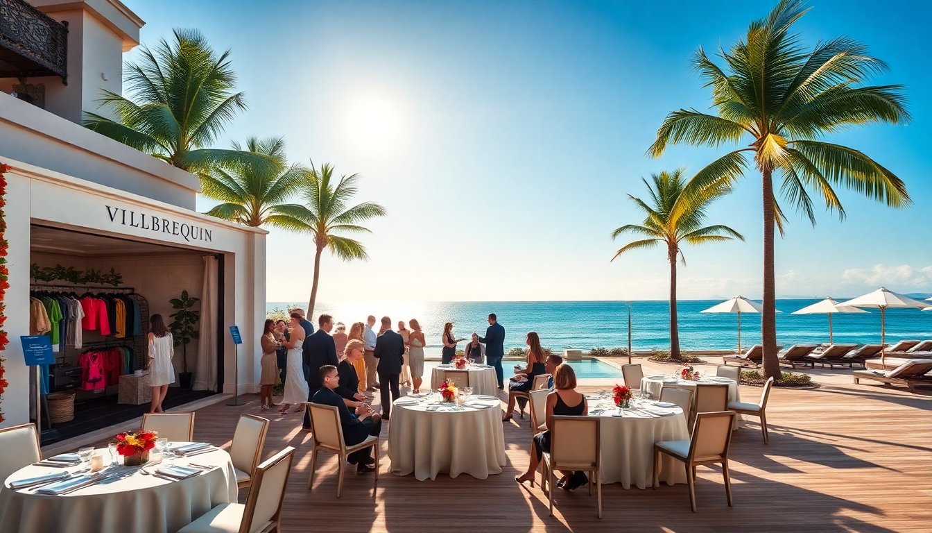 scopri le esclusive esperienze autunnali al st regis bal harbour di miami 1760922280