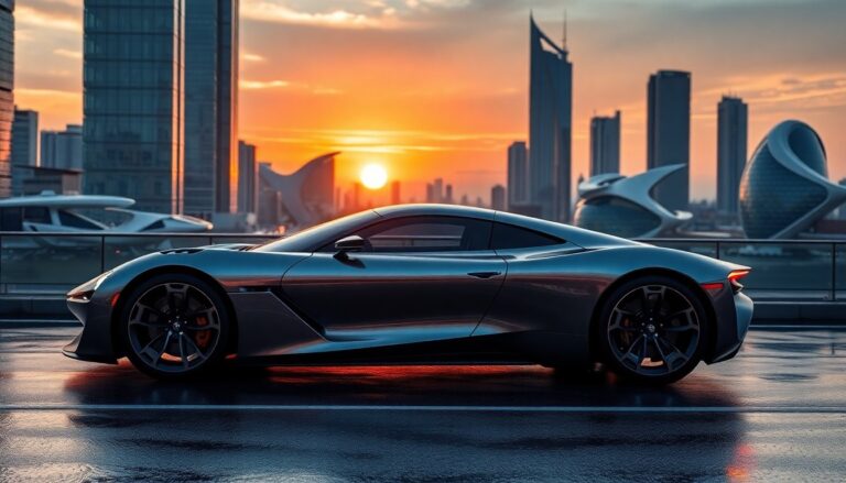 supercar futuristiche innovazioni tecnologiche e prestazioni straordinarie 1760662709