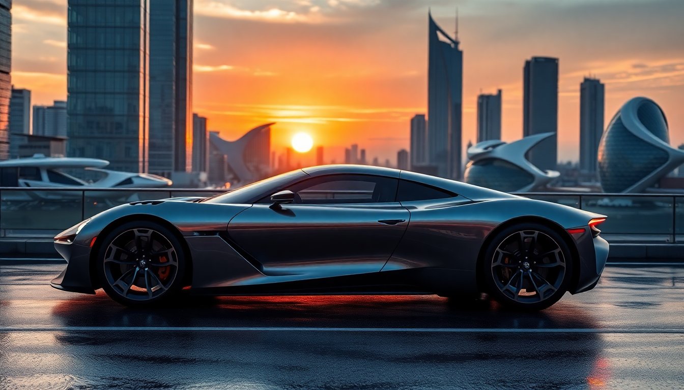 supercar futuristiche innovazioni tecnologiche e prestazioni straordinarie 1760662709
