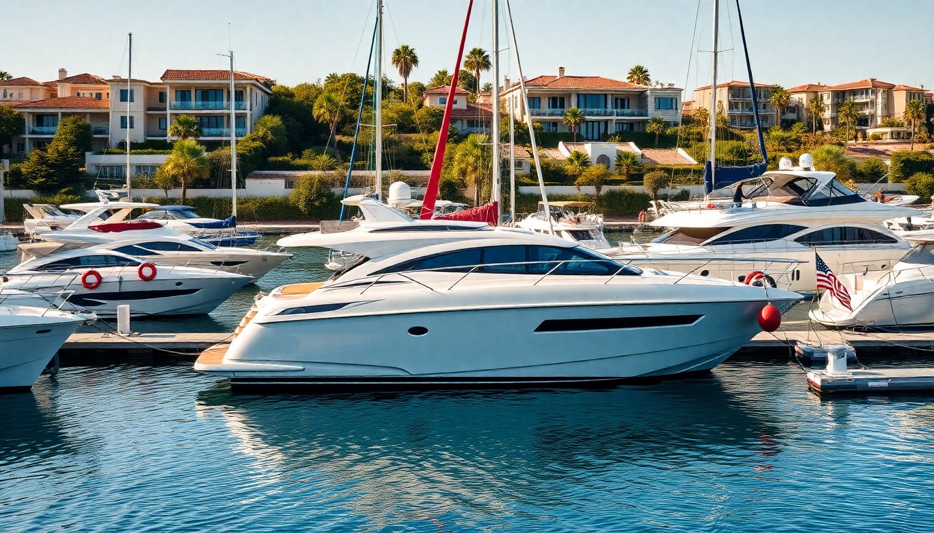 barche di lusso in vendita scopri le imperdibili occasioni nel mercato nautico 1764333533