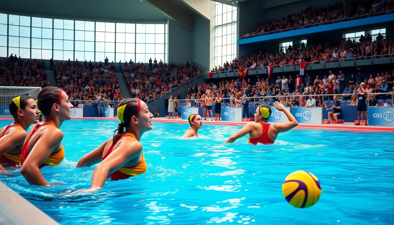 la sis roma trionfa a eger e si avvicina ai vertici della champions league 1762860489