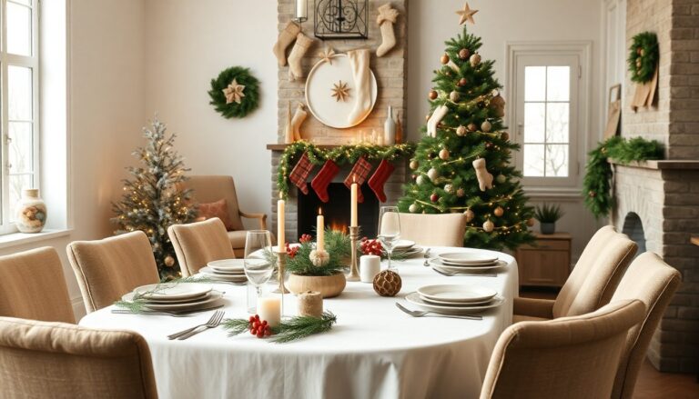 tendenze di design e idee di arredamento per un natale 2025 indimenticabile 1763987461