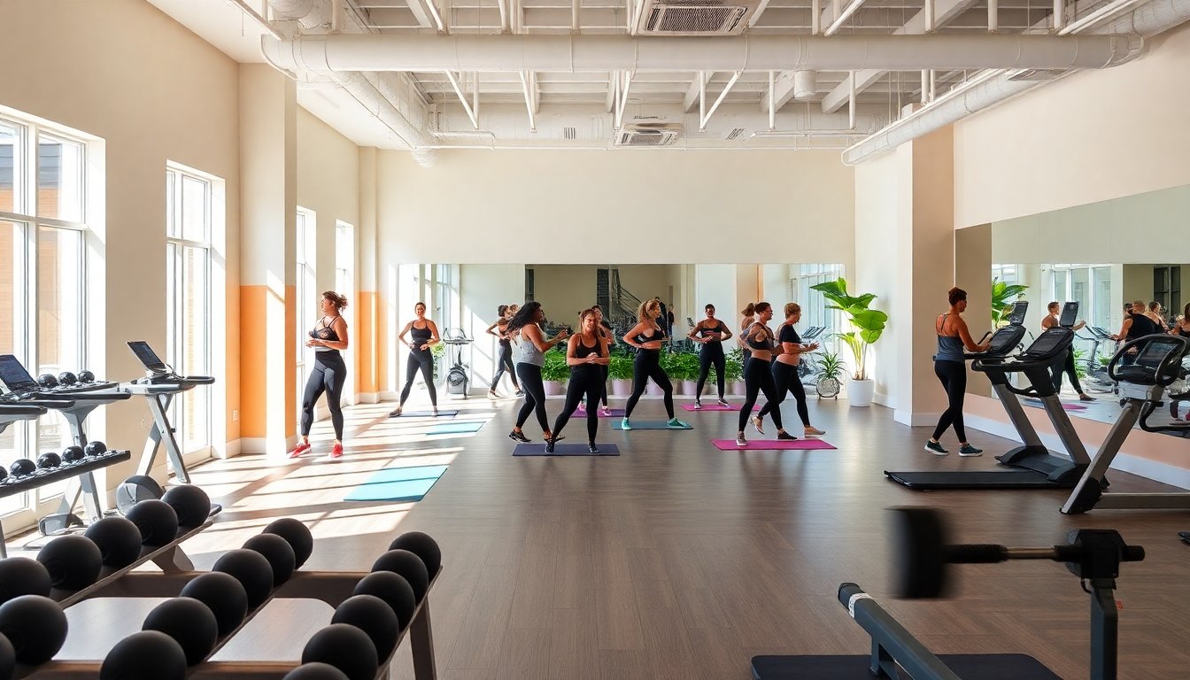 tracy anderson lancia il suo primo studio a coral gables miami scopri la nuova destinazione fitness 1762774045