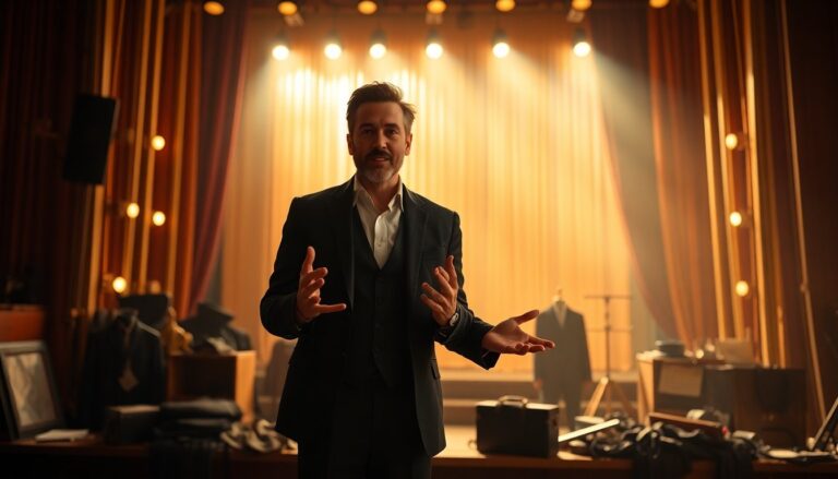 vasilis mihas la carriera di un attore in ascesa 1763294697