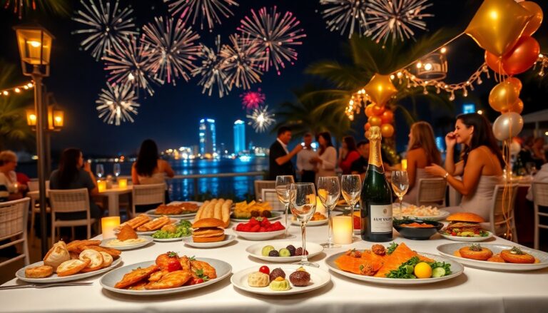 capodanno a miami i migliori ristoranti per cene vivaci e feste indimenticabili 1766236902