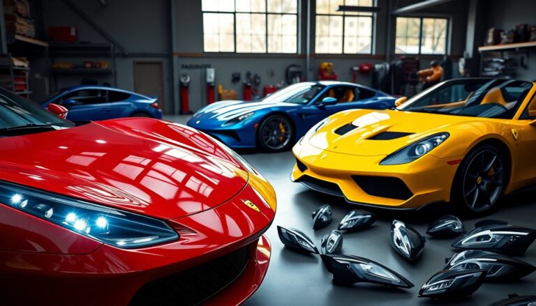 ricambi per luci di supercar ferrari lamborghini e altri modelli prestigiosi 1765977376