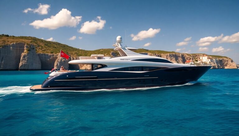 son de mar il superyacht di lusso per vacanze indimenticabili nel mediterraneo 1766063937