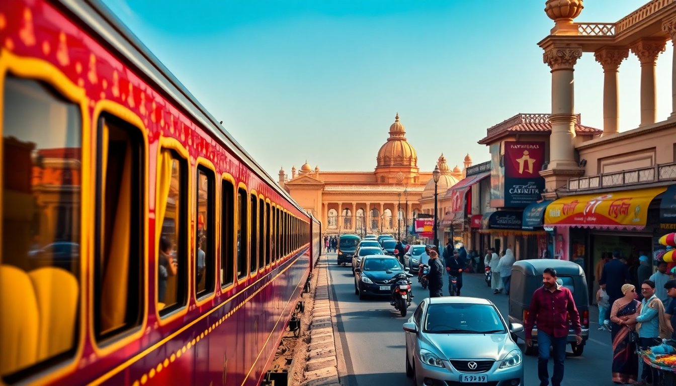 unesperienza indimenticabile in india a bordo del maharajas express 1764938935
