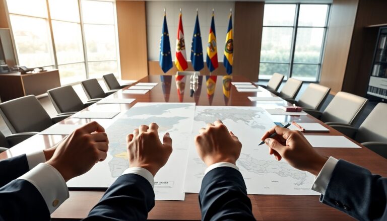 accordo ue mercosur opportunita e sfide nel commercio globale per il futuro economico 1768311841