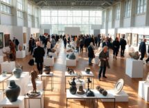 brafa 2026 la fiera darte che festeggia leclettismo e la creativita 1769003887